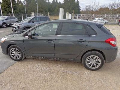 Citroën C4 II HDi 90 Confort