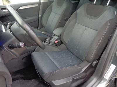 Citroën C4 II HDi 90 Confort