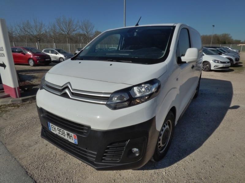 CITROEN Jumpy Fg M 1.6 BlueHDi 115ch Business S&S