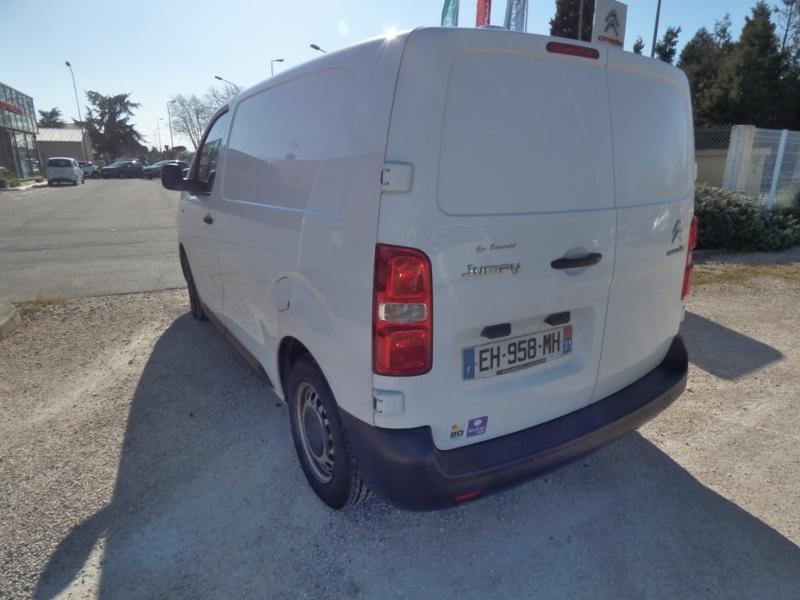 CITROEN Jumpy Fg M 1.6 BlueHDi 115ch Business S&S