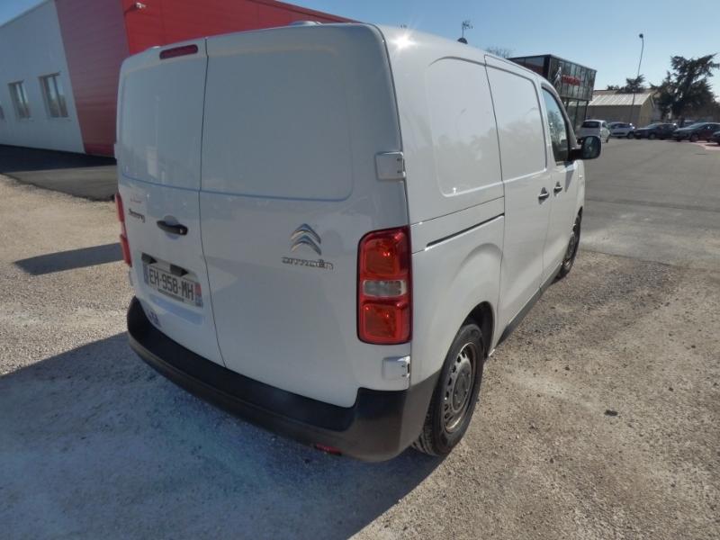CITROEN Jumpy Fg M 1.6 BlueHDi 115ch Business S&S