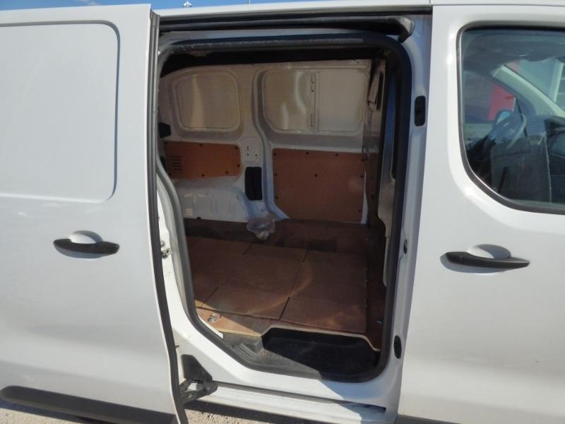 CITROEN Jumpy Fg M 1.6 BlueHDi 115ch Business S&S