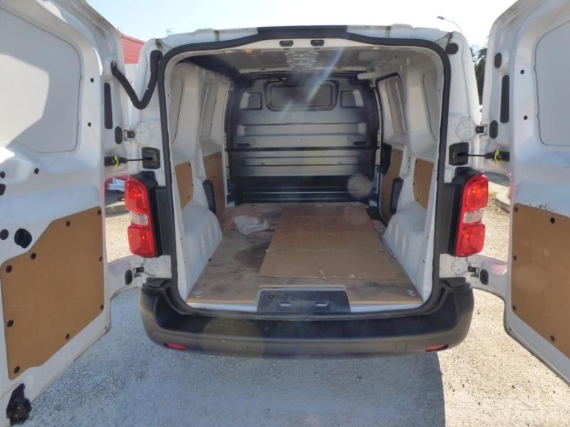 CITROEN Jumpy Fg M 1.6 BlueHDi 115ch Business S&S