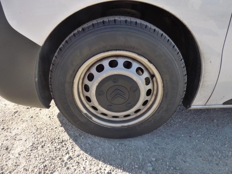 CITROEN Jumpy Fg M 1.6 BlueHDi 115ch Business S&S