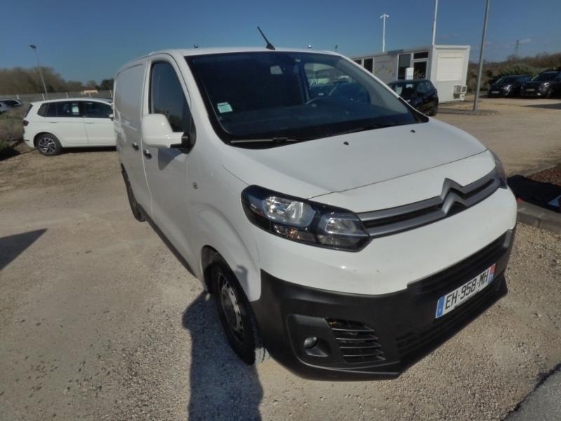 CITROEN Jumpy Fg M 1.6 BlueHDi 115ch Business S&S