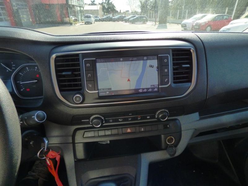 CITROEN Jumpy Fg M 1.6 BlueHDi 115ch Business S&S