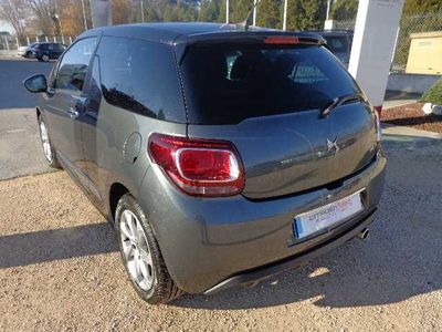 DS DS3 BlueHDi 100 S&S BVM So Chic