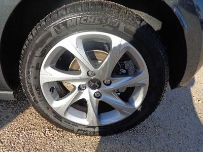 DS DS3 BlueHDi 100 S&S BVM So Chic