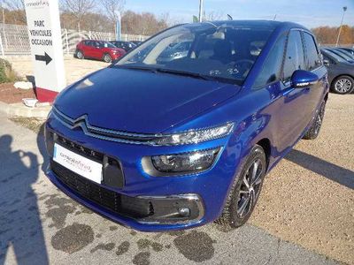 Citroën C4 Picasso II BlueHDi 120 S&S Feel