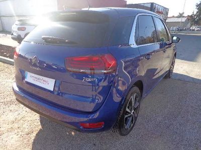 Citroën C4 Picasso II BlueHDi 120 S&S Feel