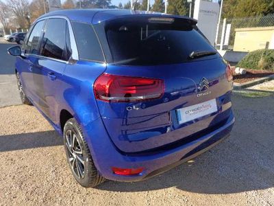Citroën C4 Picasso II BlueHDi 120 S&S Feel