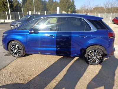 Citroën C4 Picasso II BlueHDi 120 S&S Feel
