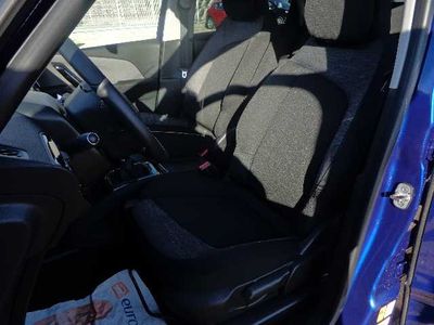 Citroën C4 Picasso II BlueHDi 120 S&S Feel