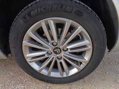 Citroën C4 II HDi 90 FAP Exclusive