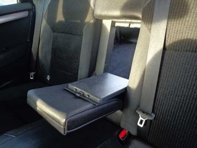 Citroën C4 II HDi 90 FAP Exclusive