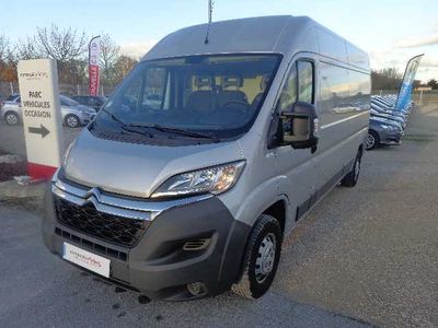 Citroën Jumper II TOLE 33 L3H2 HDi 110 CLUB