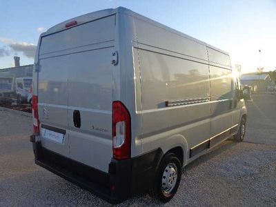 Citroën Jumper II TOLE 33 L3H2 HDi 110 CLUB