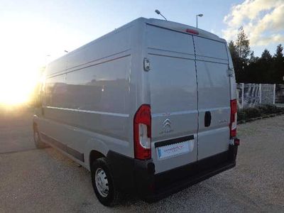 Citroën Jumper II TOLE 33 L3H2 HDi 110 CLUB