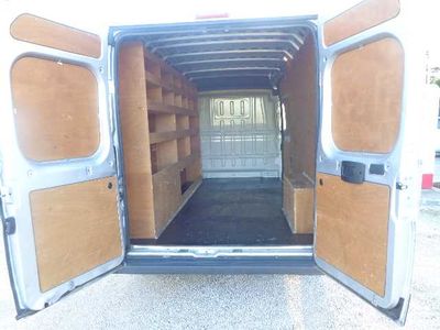 Citroën Jumper II TOLE 33 L3H2 HDi 110 CLUB