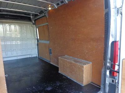 Citroën Jumper II TOLE 33 L3H2 HDi 110 CLUB