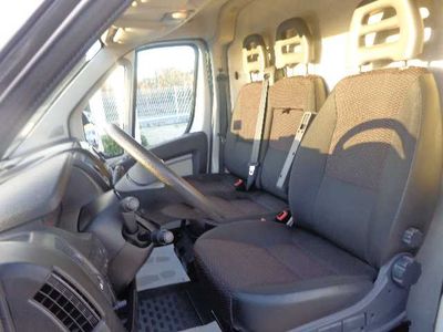 Citroën Jumper II TOLE 33 L3H2 HDi 110 CLUB