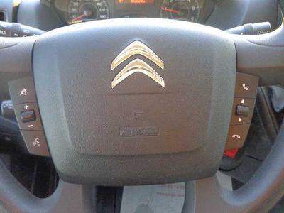 Citroën Jumper II TOLE 33 L3H2 HDi 110 CLUB