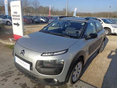 Citroën C4 Cactus PureTech 110 S&S Feel