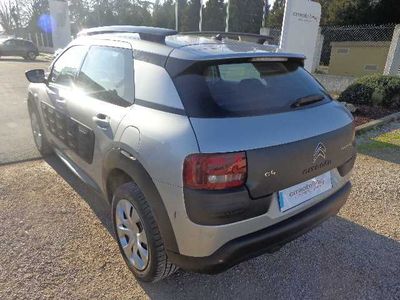 Citroën C4 Cactus PureTech 110 S&S Feel