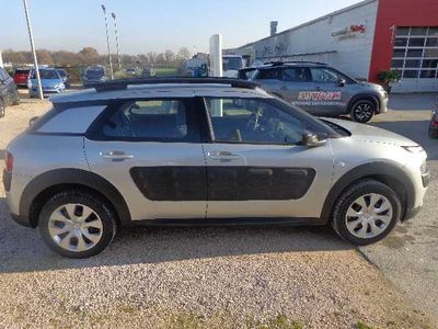 Citroën C4 Cactus PureTech 110 S&S Feel