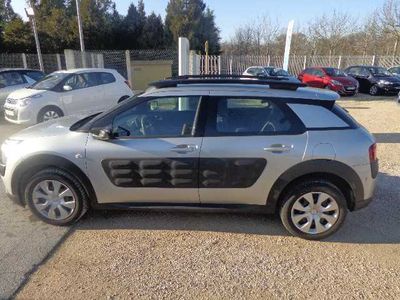 Citroën C4 Cactus PureTech 110 S&S Feel
