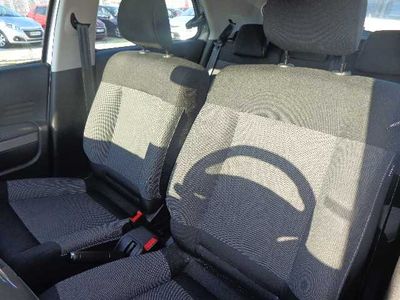 Citroën C4 Cactus PureTech 110 S&S Feel