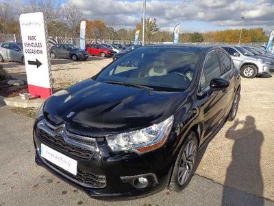 Citroën DS4 e-HDi 115 Executive ETG6