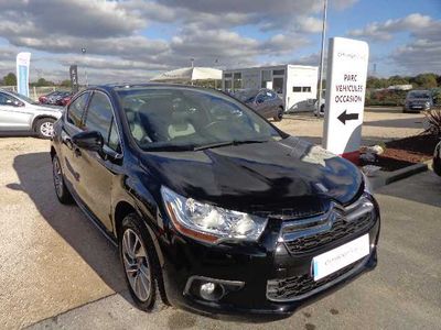 Citroën DS4 e-HDi 115 Executive ETG6