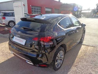 Citroën DS4 e-HDi 115 Executive ETG6