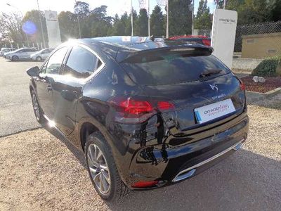 Citroën DS4 e-HDi 115 Executive ETG6