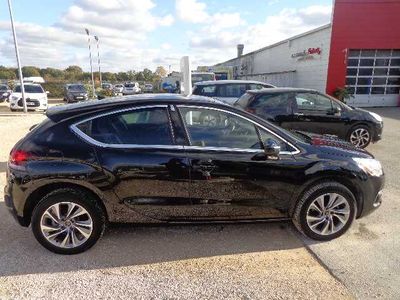 Citroën DS4 e-HDi 115 Executive ETG6