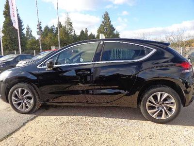 Citroën DS4 e-HDi 115 Executive ETG6