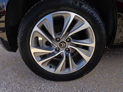 Citroën DS4 e-HDi 115 Executive ETG6