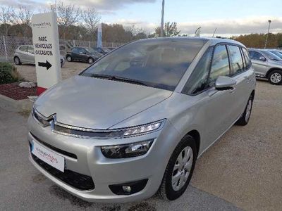 Citroën Grand C4 Picasso II e-HDi 115 Business + ETG6