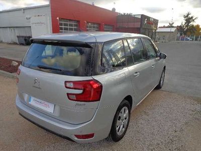 Citroën Grand C4 Picasso II e-HDi 115 Business + ETG6