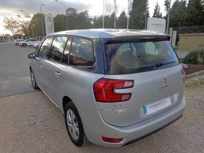Citroën Grand C4 Picasso II e-HDi 115 Business + ETG6