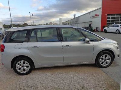 Citroën Grand C4 Picasso II e-HDi 115 Business + ETG6