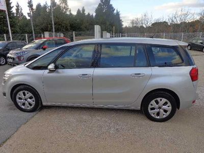 Citroën Grand C4 Picasso II e-HDi 115 Business + ETG6