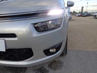 Citroën Grand C4 Picasso II e-HDi 115 Business + ETG6