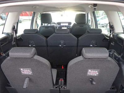 Citroën Grand C4 Picasso II e-HDi 115 Business + ETG6