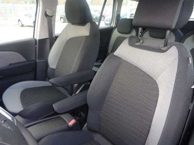 Citroën Grand C4 Picasso II e-HDi 115 Business + ETG6