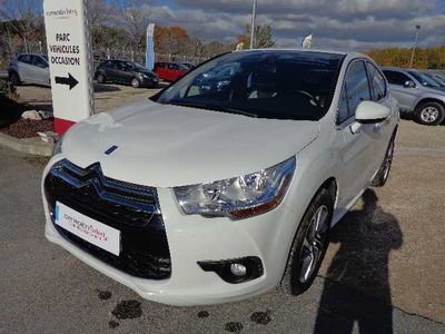 Citroën DS4 e-HDi 115 Executive ETG6