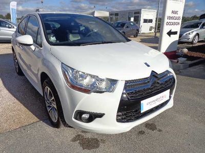 Citroën DS4 e-HDi 115 Executive ETG6