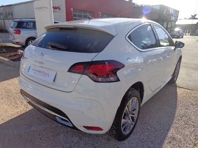 Citroën DS4 e-HDi 115 Executive ETG6