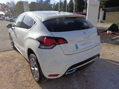 Citroën DS4 e-HDi 115 Executive ETG6